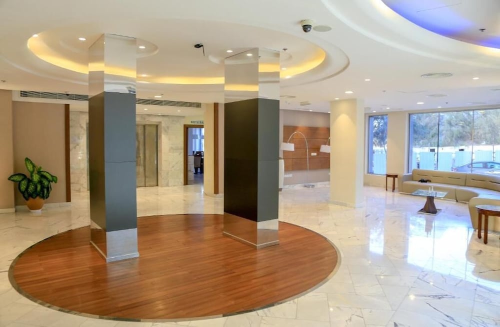 muscat inn hotel