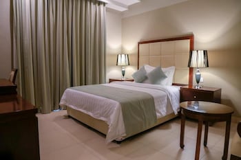 muscat inn hotel