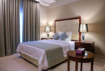 muscat inn hotel