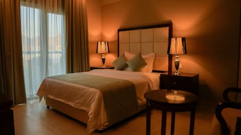 muscat inn hotel