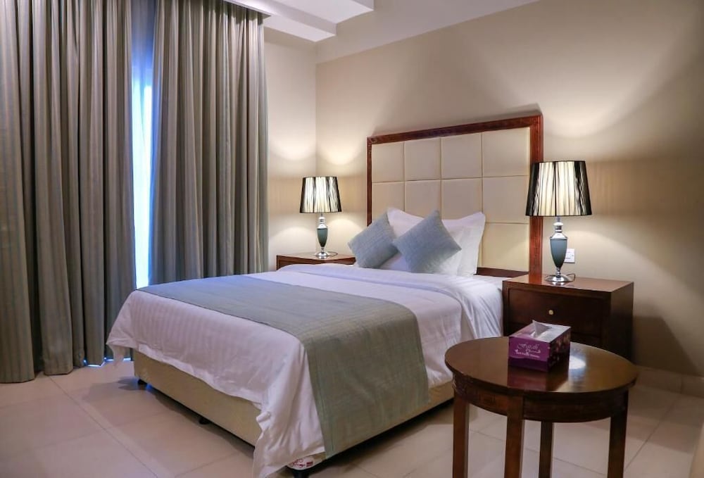 muscat inn hotel