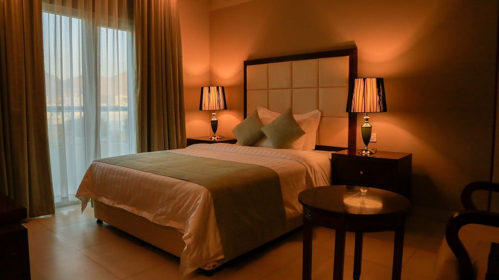 muscat inn hotel