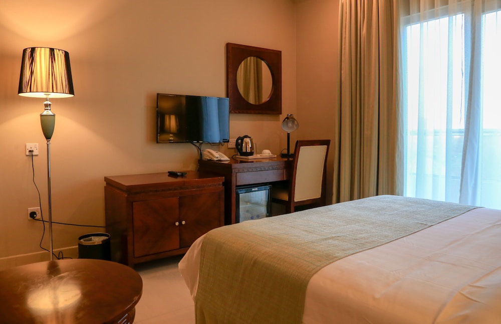 muscat inn hotel
