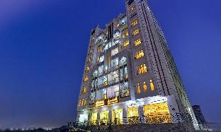 asinamar hotel apartment