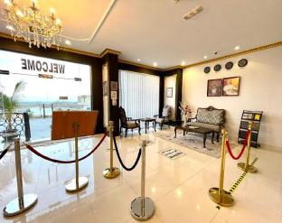 asinamar hotel apartment