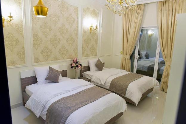 asinamar hotel apartment