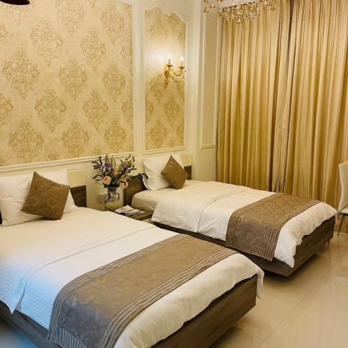 asinamar hotel apartment