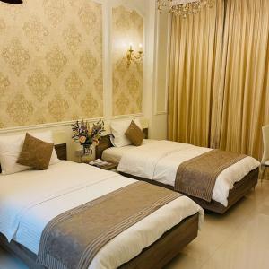 asinamar hotel apartment