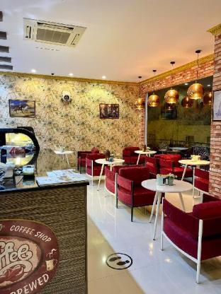 asinamar hotel apartment