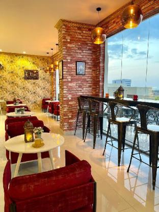 asinamar hotel apartment