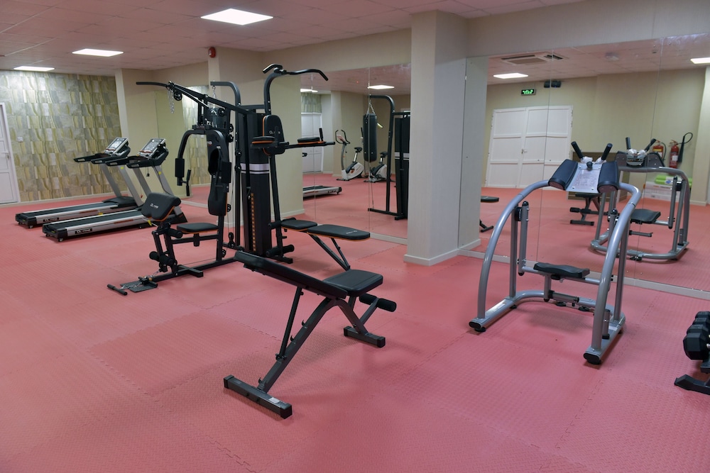 asinamar hotel apartment