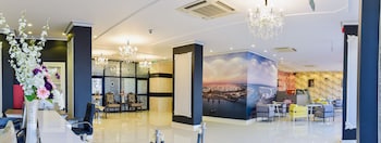 asinamar hotel apartment