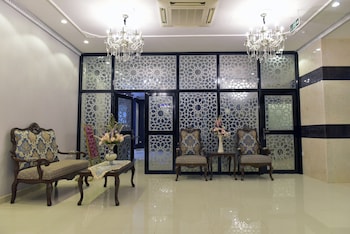 asinamar hotel apartment