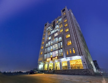 asinamar hotel apartment