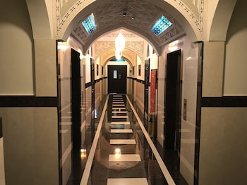 asinamar hotel apartment