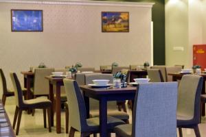 asinamar hotel apartment