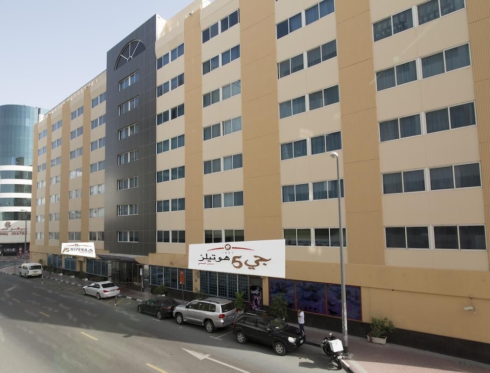 j5 hotels bur dubai