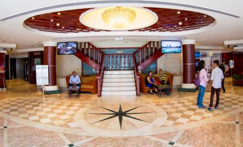 j5 hotels bur dubai