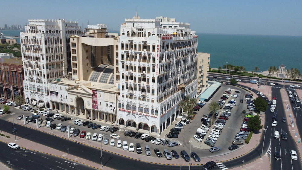 kuwait