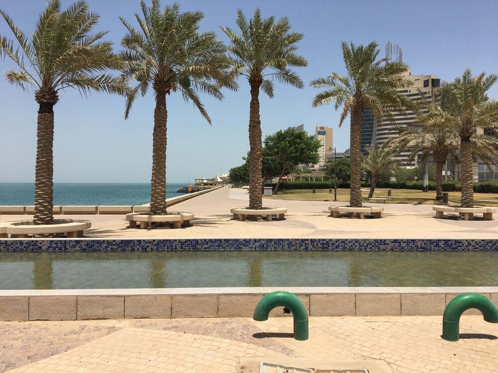kuwait