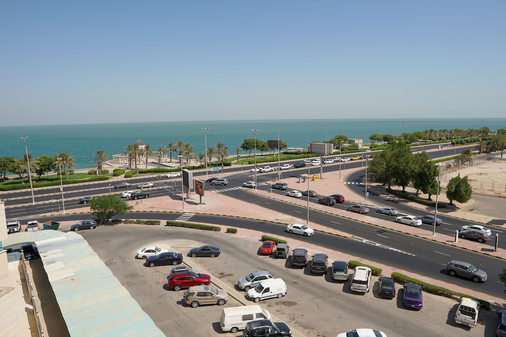 kuwait