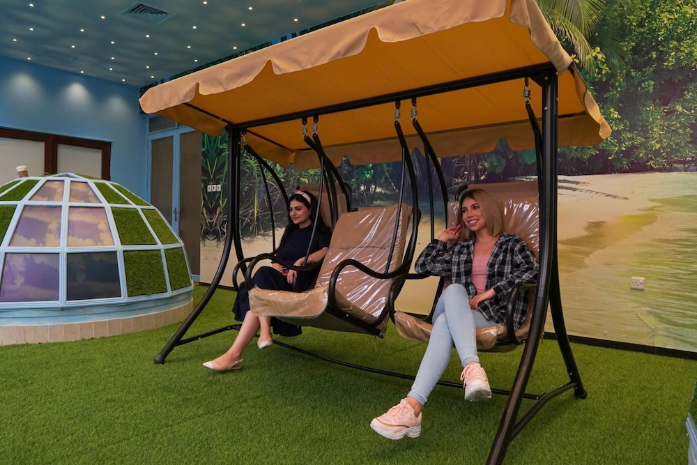 kuwait palace hotel apartments