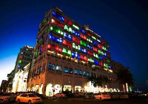 kuwait palace hotel apartments