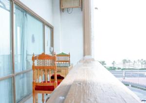 kuwait palace hotel apartments