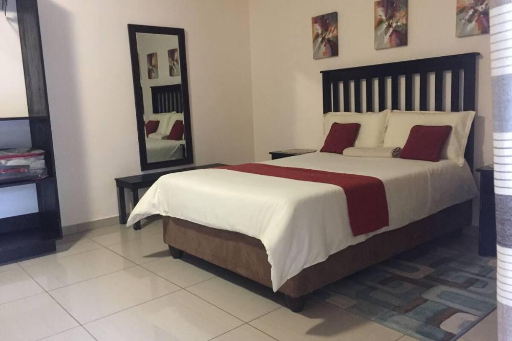 lediba guest lodge