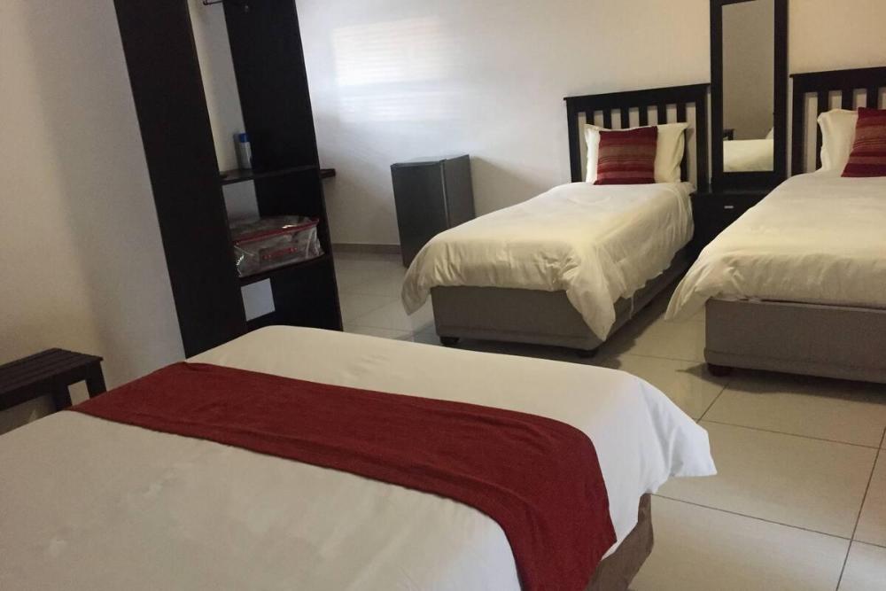 lediba guest lodge