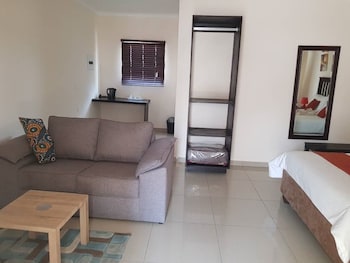 lediba guest lodge