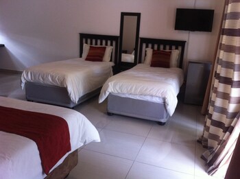 lediba guest lodge