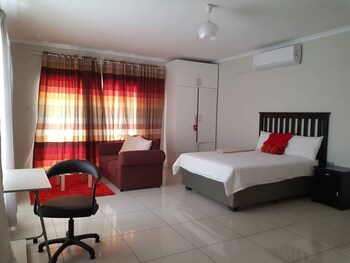 lediba guest lodge
