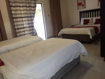 lediba guest lodge