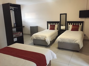 lediba guest lodge