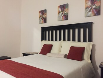 lediba guest lodge