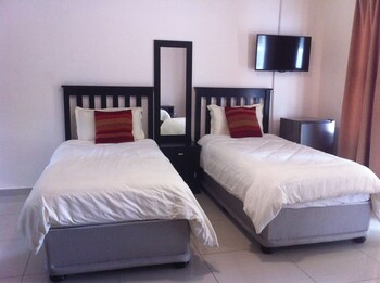 lediba guest lodge
