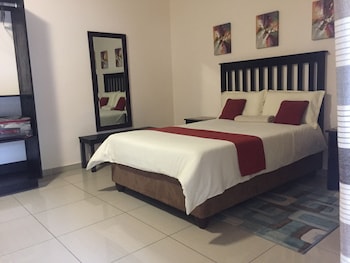 lediba guest lodge