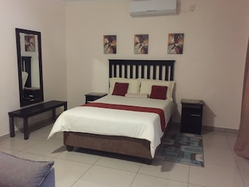 lediba guest lodge