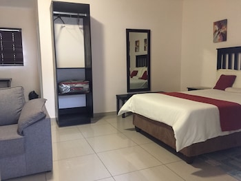 lediba guest lodge