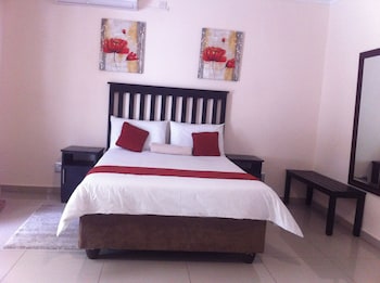 lediba guest lodge