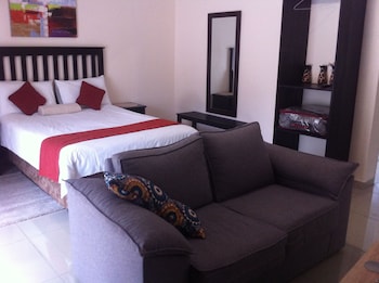 lediba guest lodge