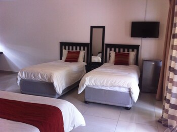 lediba guest lodge
