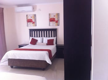 lediba guest lodge