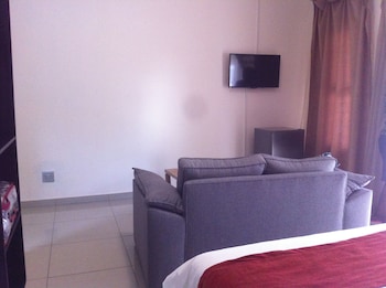 lediba guest lodge