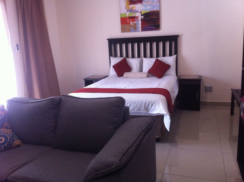 lediba guest lodge