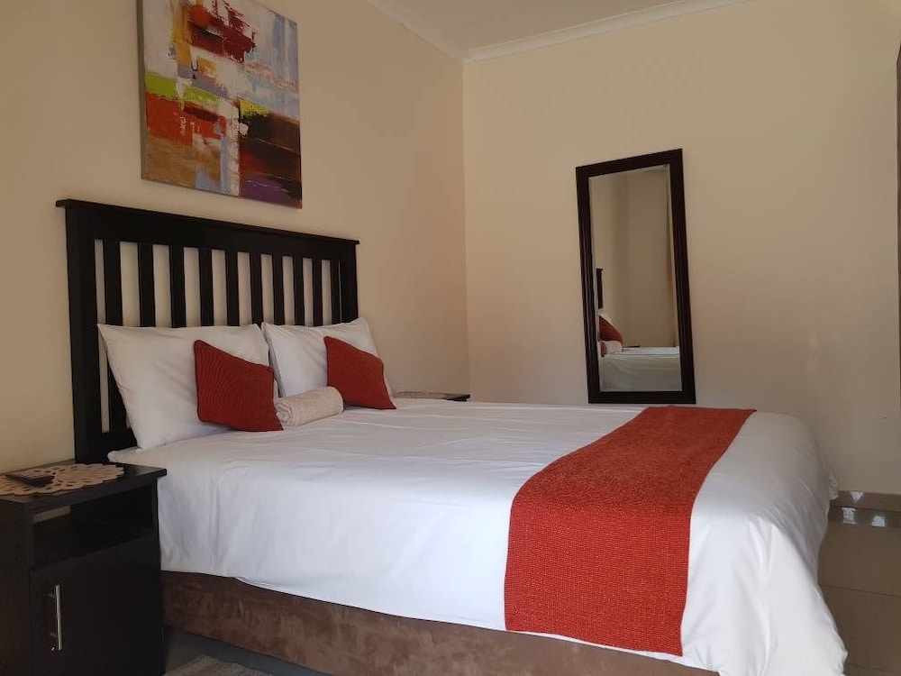 lediba guest lodge