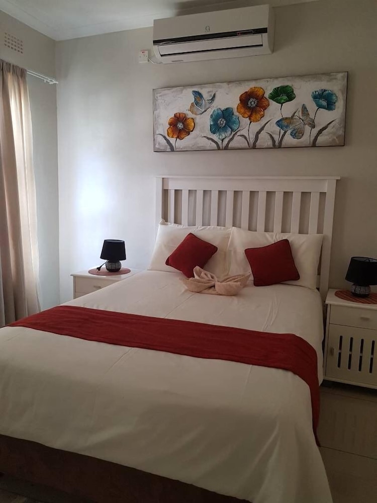 lediba guest lodge