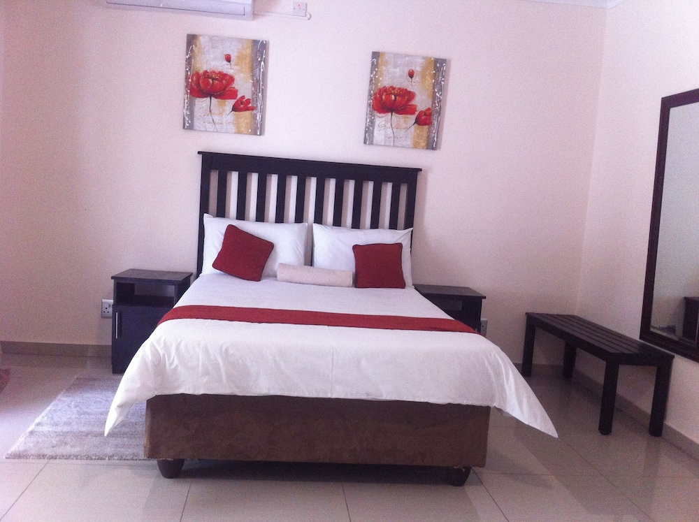 lediba guest lodge