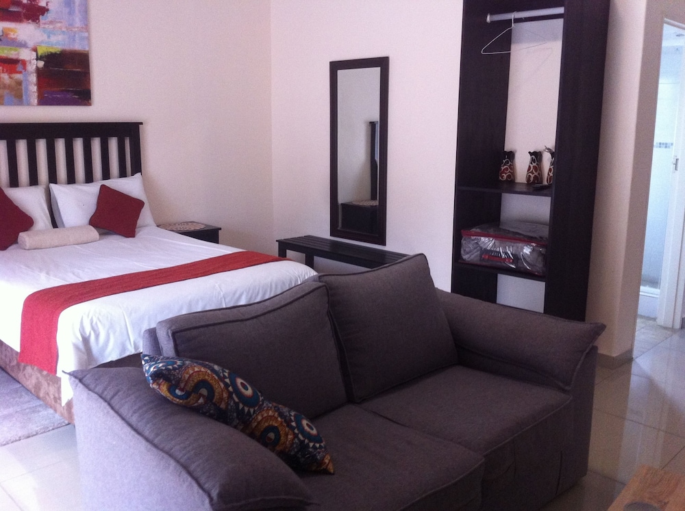 lediba guest lodge